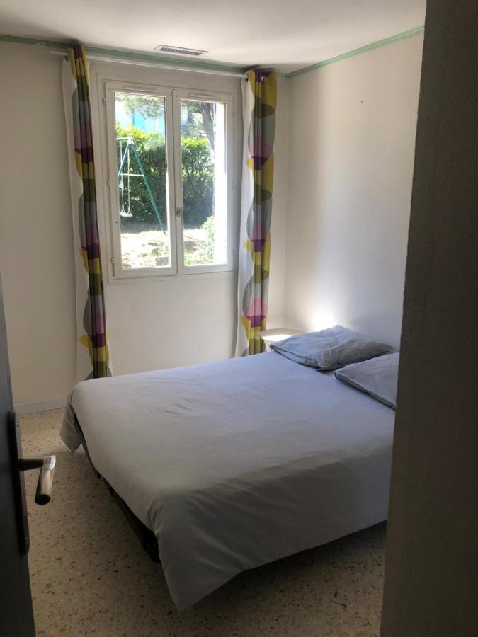Maison Au Calme Avec Parking En Petite Camargue Beauvoisin  Экстерьер фото